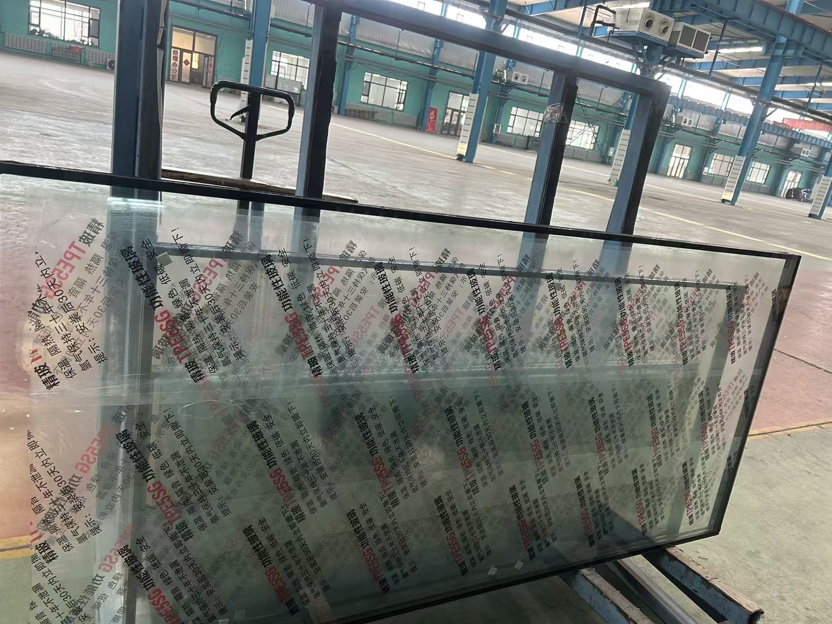 江门市玻璃源头工厂家用玻璃 - 一站式服务