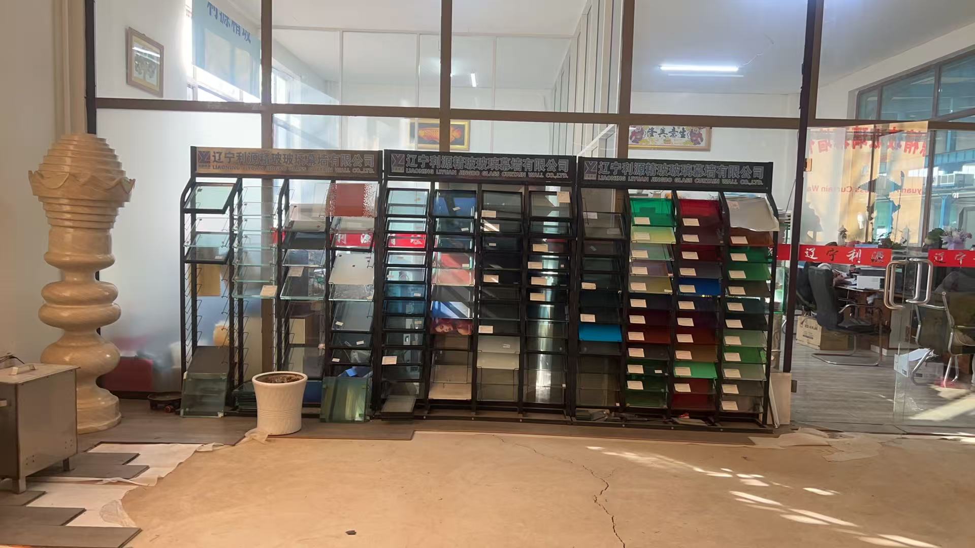 江门市工程玻璃批量采购双层玻璃厂家 - 排名